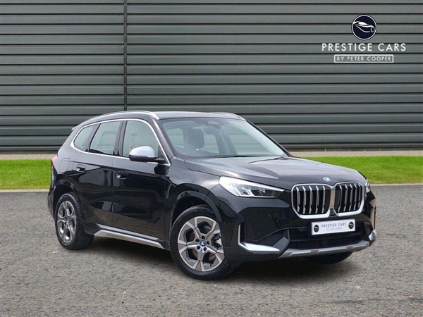 Large image for the Used BMW X1
