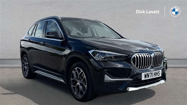 Large image for the Used BMW X1