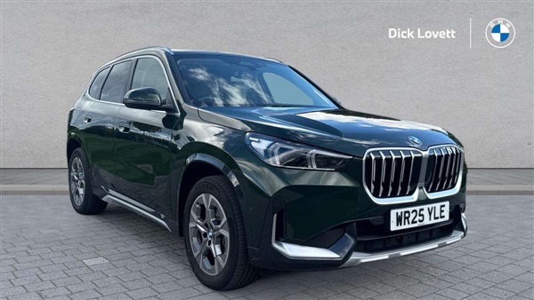 Large image for the Used BMW X1