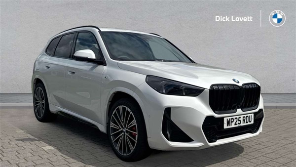 Large image for the Used BMW X1