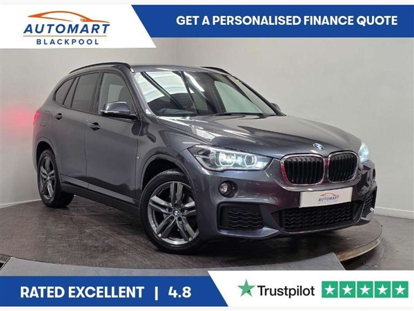 Large image for the Used BMW X1