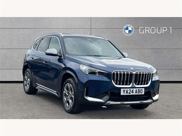Large image for the Used BMW X1
