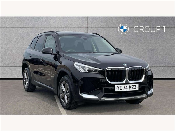Large image for the Used BMW X1