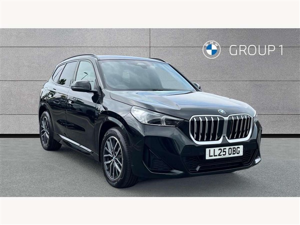 Large image for the Used BMW X1