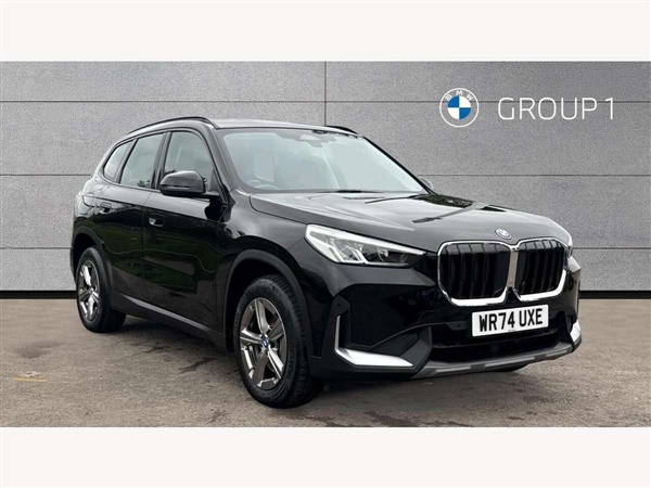 Large image for the Used BMW X1