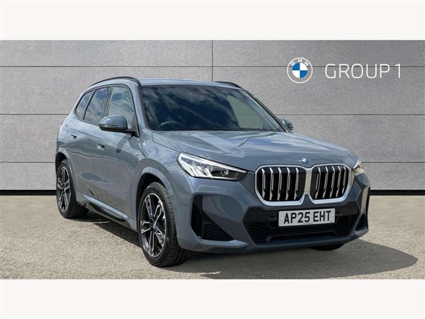 Large image for the Used BMW X1