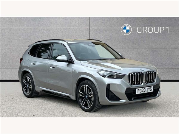 Large image for the Used BMW X1