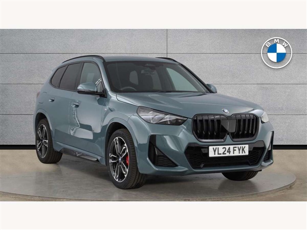 Large image for the Used BMW X1
