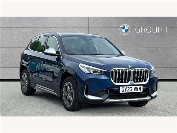 Large image for the Used BMW X1