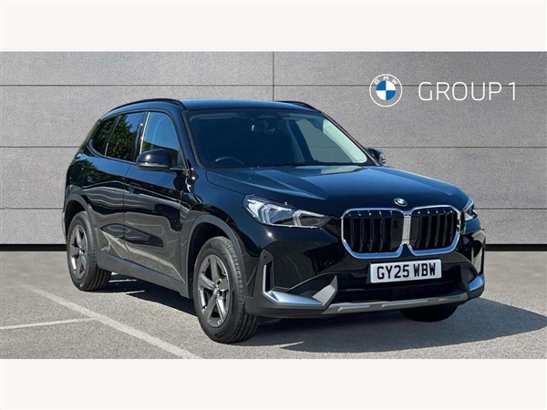 Large image for the Used BMW X1