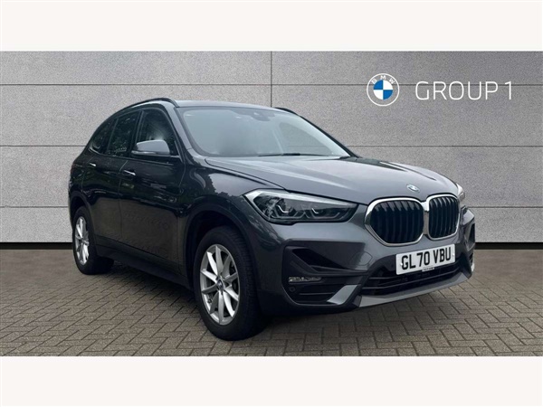 Large image for the Used BMW X1