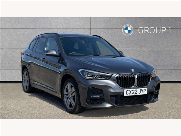 Large image for the Used BMW X1
