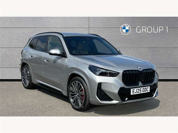 Large image for the Used BMW X1