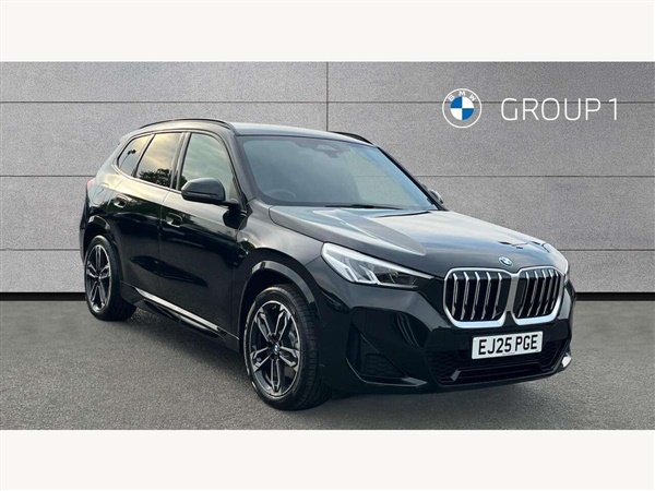 Large image for the Used BMW X1