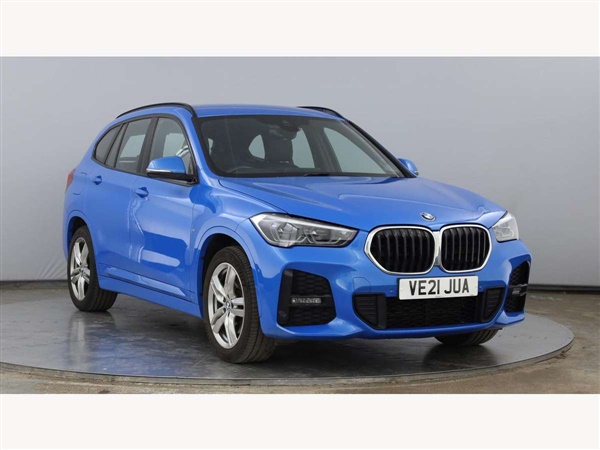 Large image for the Used BMW X1