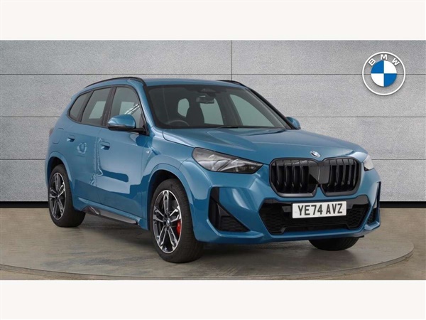 Large image for the Used BMW X1
