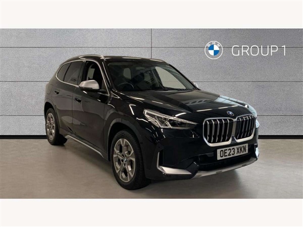 Large image for the Used BMW X1