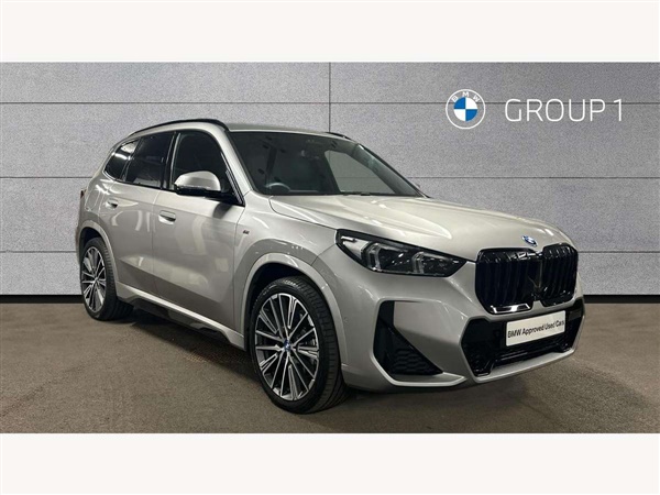Large image for the Used BMW X1