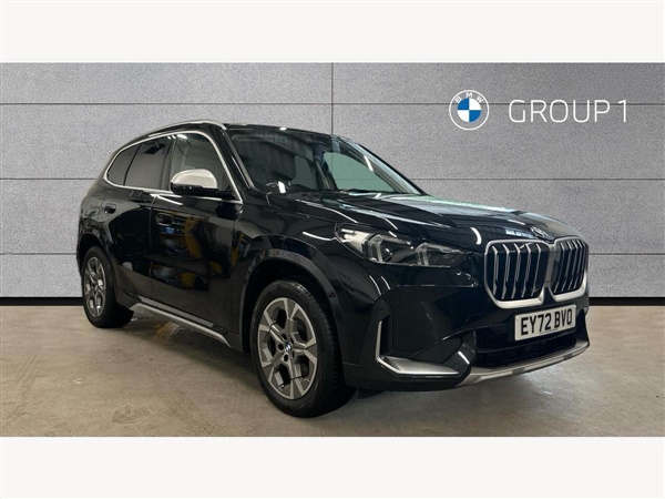 Large image for the Used BMW X1