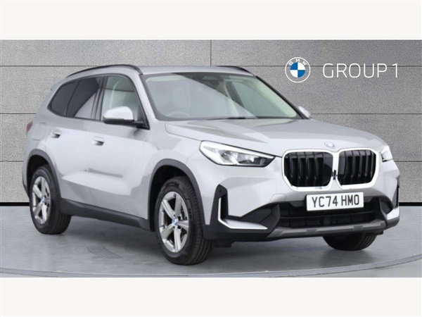 Large image for the Used BMW X1