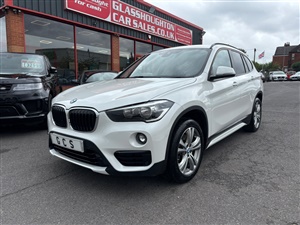 Large image for the Used BMW X1