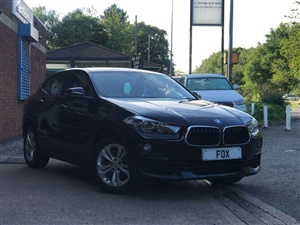 Large image for the Used BMW X2