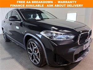 Large image for the Used BMW X2