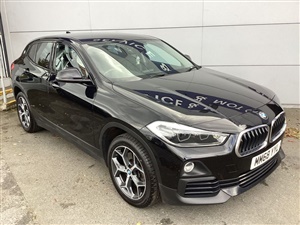 Large image for the Used BMW X2