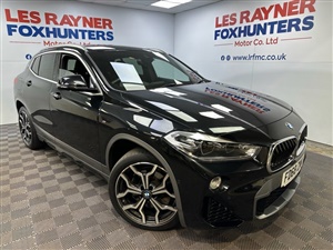 Large image for the Used BMW X2