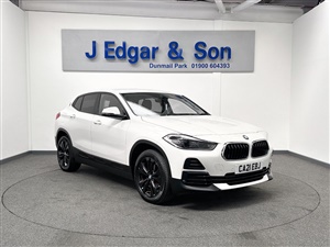 Large image for the Used BMW X2