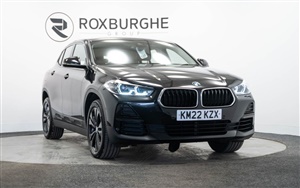 Large image for the Used BMW X2