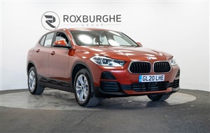Large image for the Used BMW X2