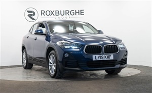 Large image for the Used BMW X2