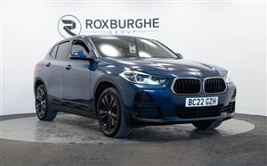 Large image for the Used BMW X2