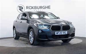 Large image for the Used BMW X2