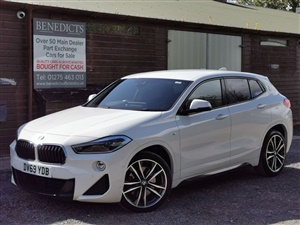 Large image for the Used BMW X2