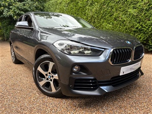 Large image for the Used BMW X2