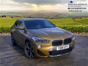 Large image for the Used BMW X2