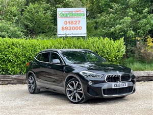 Large image for the Used BMW X2
