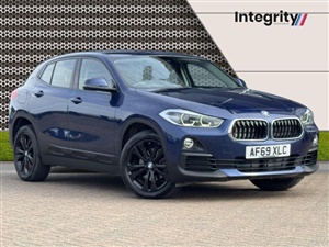 Large image for the Used BMW X2
