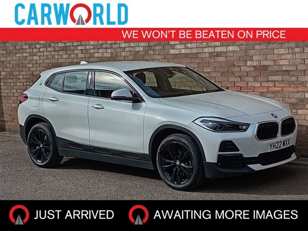 Large image for the Used BMW X2