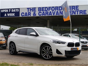 Large image for the Used BMW X2