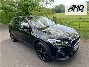Large image for the Used BMW X2