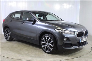 Large image for the Used BMW X2