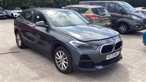 Large image for the Used BMW X2