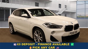 Large image for the Used BMW X2