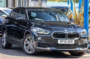 Large image for the Used BMW X2
