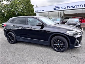 Large image for the Used BMW X2