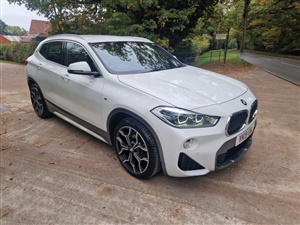 Large image for the Used BMW X2
