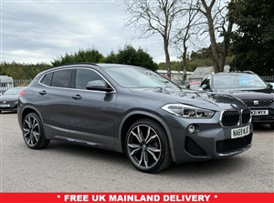 Large image for the Used BMW X2